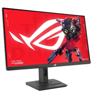 Monitor Gaming ASUS ROG Strix XG27UCG 27 inch 4K 160Hz Fast-IPS - Img 2