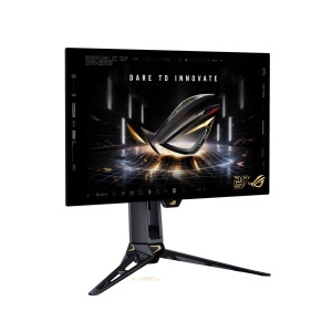 Monitor Gaming ASUS ROG Swift PG27AQWP-G 27 inch QHD 540Hz OLED - Img 2