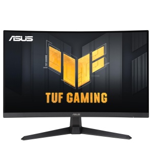 Monitor gaming ASUS TUF VG27VQM1B 27 inch Full HD Curved 280Hz