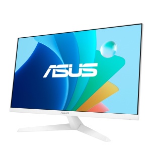 Monitor Gaming ASUS VY279HGR-W, 27 inch, FHD, IPS, Alb - Img 3