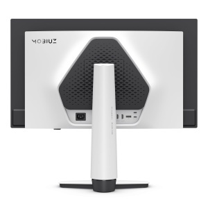 Monitor Gaming BenQ MOBIUZ EX271QZ, 27 inch, QD-OLED, 500Hz, HDMI 2.1 - Img 3