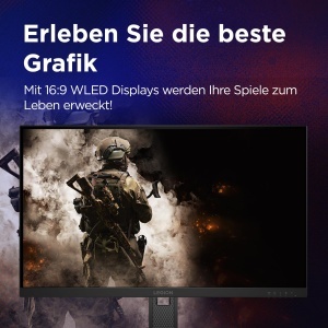 Monitor Gaming Lenovo Legion 27-10, 27 Full HD, 240Hz, Negru - Img 3