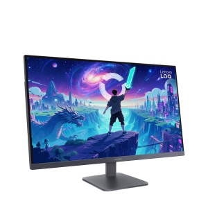 Monitor Gaming Lenovo LOQ 32Q-10, 31.5 inch, QHD, 180Hz, 0.5ms, Gri - Img 3