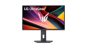 Monitor Gaming LG 27G610A-B, 68,6 cm, IPS, QHD, 200 Hz, FreeSync Premium
