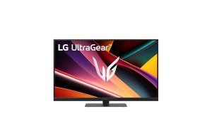 Monitor Gaming LG Ultragear 27G640A-B, 27 inch, WQHD, 300Hz, Negru - Img 4