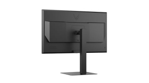Monitor Gaming LG Ultragear 27G640A-B, 27 inch, WQHD, 300Hz, Negru - Img 14