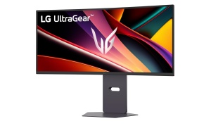 Monitor Gaming LG Ultragear 34G60ZA-B, 34 inch, UWQHD, 160Hz, Curbat - Img 7