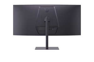 Monitor gaming LG UltraGear 34G630A-B, 34 inch, curbat, WQHD, 240Hz, HDR, negru - Img 12