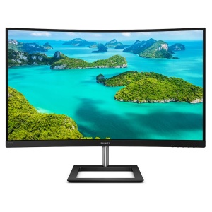 Monitor Gaming Philips 328E1CA, 32 inch, UHD, Curbat, 60Hz - Img 6