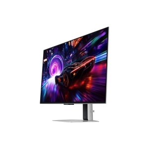 Monitor Gaming Samsung Odyssey OLED G81SF, 32 inch, 4K UHD, 240Hz - Img 3