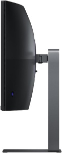 Monitor Gaming Ultrawide XIAOMI G34WQi 34 Zoll WQHD 180Hz - Img 3