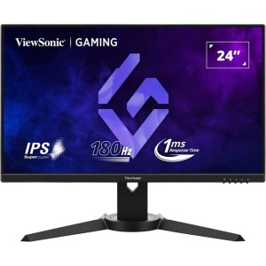 Monitor Gaming ViewSonic VX2479J-HD-PRO 24 inch 165Hz Full HD