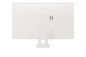 Monitor inteligent LG 32U721SA-W, 32, 4K UHD, HDR10, USB-C 65W, Alb - Img 13
