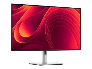 Monitor LED Dell Pro Plus P3225QE 31.5 inch 4K Ultra HD USB-C Negru - Img 3
