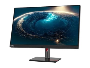 Monitor LED Lenovo ThinkVision P32pz-30, 32, 4K, IPS, Negru - Img 3