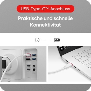 Monitor LG 27UQ750-W, 27 inch, 4K UHD, 144Hz, USB-C, Alb - Img 7