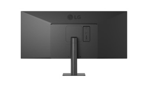 Monitor LG UltraWide 34U511A-B, 34 inch, 219, IPS, 100Hz, Negru - Img 4