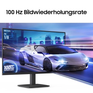 Monitor PC Samsung Essential S3, 27 inch, Full HD 1080p, 100 Hz, IPS - Img 7