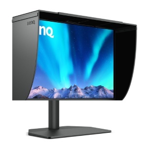 Monitor pentru camera BenQ PVS7 17,8cm, 2000 Nits, HDMISDI - Img 4