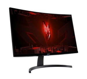 Monitor pentru jocuri Acer Nitro ED273 S3 27 Zoll (69 cm Bildschirm) Full HD, 165 Hz (180Hz OC), 1ms(VRB), 1x HDMI 2.0, 1x HDMI 1.4, 1xDP 1.2, AMD FreeSync Premium, schwarz - Img 2