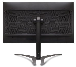 Monitor pentru jocuri Acer Predator XB323QKV3 31,5 inchi (ecran de 80 cm) 4K (UHD), Agile Splendor IPS, 160Hz, 1ms/0,5ms (GTG, min.), DP 1.4, 2xHDMI 2.1, reglabil pe inaltime, FreeSync Premium - Img 8