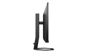 Monitor Philips 24E1N5300HE, 24 inch FHD, USB-C, Webcam, Negru - Img 5