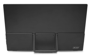 Monitor portabil Acer PM161Q B1, 15.6 inch, Full HD, Negru - Img 4
