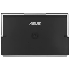 Monitor portabil ASUS ZenScreen MB249C 24 inch Full HD USB-C HDMI Negru - Img 12