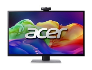 Monitor profesional AcerProDesigner PE320QXT, 32 inch, 6016x3384, HDR 600