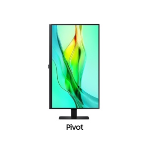 Monitor Samsung ViewFinity S60UD 27 inch, QHD 2560x1440, 100 Hz, HDR10 - Img 8