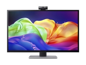 Monitor Touch Acer PE270XT 27 inch 5K QD-LED 60Hz - Img 8