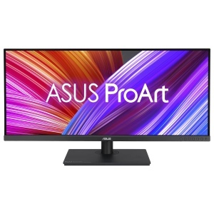 Monitor Ultrawide ASUS ProArt PA348CGV, 34 inch, QHD, 120Hz - Img 8