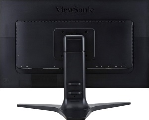 Monitor ViewSonic VP2772, 68,6 cm (27), WQHD, 99 Adobe RGB, Negru - Img 3