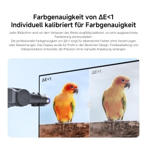 Monitor Xiaomi A27Qi 27 inch QHD 120Hz HDR10 IPS - Img 4