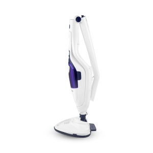 Mop cu aburi Zeegma Dampfmopp 1500 W, 13 in 1, rezervor 400 ml - Img 4