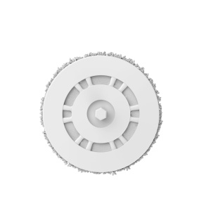 Mopuri compatibile Dreame pentru aspiratoare X40Ultra, L10sUltra, L50ProUltra - 2 perechi - Img 8