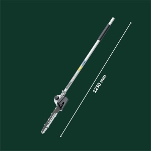 Motofierastrau cu brat telescopic Metabo MA-MS 25, 25 cm, 18 ms - Img 4