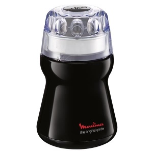 Moulinex Rasnita de Cafea AR110830, 180W, Negru, pentru CafeaGalbeneleNuci - Img 7