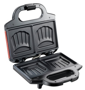 Moulinex SM180811 Accessimo Appareil a Croque - Img 2