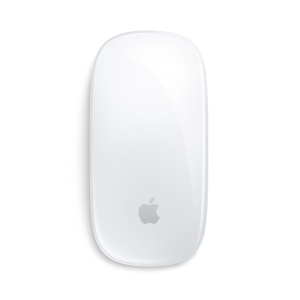 Mouse Apple Magic Mouse Bluetooth Reincarcabil Alb Suprafata Multi-Touch