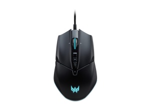 Mouse Gaming Acer Predator Cestus 335, 19000 DPI, 10 butoane, RGB - Img 2