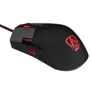 Mouse Gaming Agon by AOC AGM700 - 16000 DPI, Switch-uri Omron, RGB - Img 2