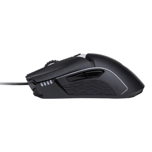Mouse Gaming Gigabyte Aorus M5 16000 DPI RGB Negru - Img 4