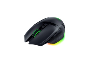 Mouse gaming Razer Basilisk V3 Pro, wireless, negru, 13 zone iluminare RGB - Img 8