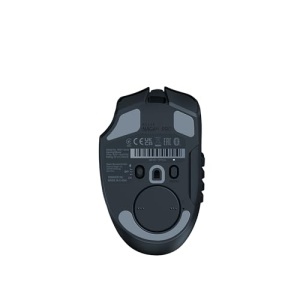 Mouse Gaming Razer Naga V2 Pro, Wireless, 191 butoane, Negru - Img 11