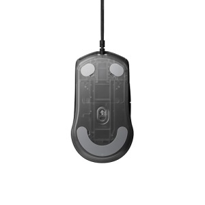 Mouse gaming SteelSeries Rival 3 Gen 2, 8500 DPI, RGB, 77 g, Negru - Img 11