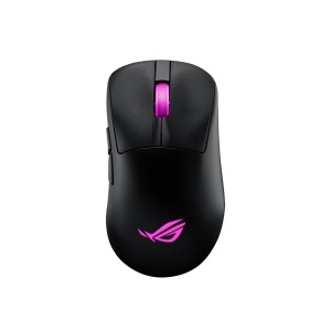 Mouse gaming wireless ASUS ROG Keris II Origin 42000 DPI RGB 65g