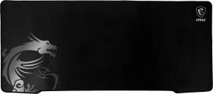 Mouse Pad Gaming MSI Agility GD70, Suprafata Textila, Dimensiune 36 x 16, Baza Cauciuc Antiderapanta - Img 5