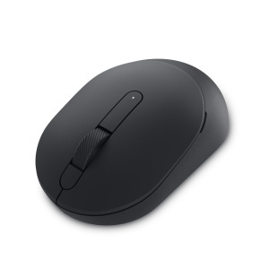Mouse Silent Dell MS355, DPI Ajustabil 600-4020, Ergonomic