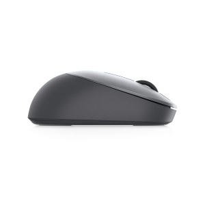 Mouse Wireless Dell Mobile Pro MS5120W, Bluetooth 5.0 si 2.4GHz, Titan-Gri - Img 6